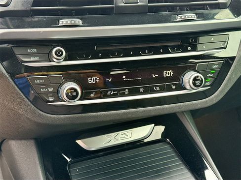 Used 2019 BMW X3 xDrive30i image 17