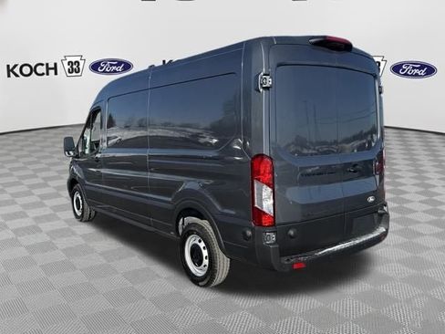 New 2026 Ford Transit 250 148 Medium Roof w/ Load Area Protection Package image 6