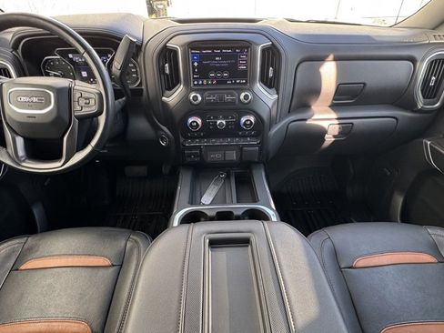 Used 2019 GMC Sierra 1500 AT4 w/ AT4 Premium Package image 17