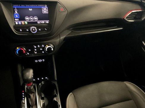 Used 2023 Chevrolet TrailBlazer RS image 5