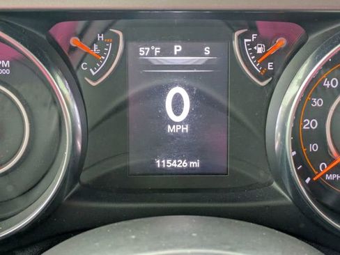 Used 2019 Jeep Wrangler Unlimited Sport S image 20