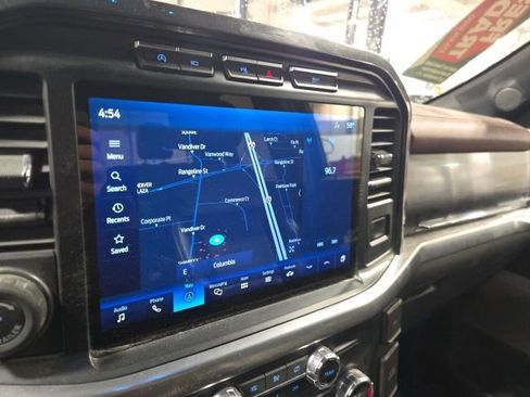 Used 2021 Ford F150 Lariat image 15