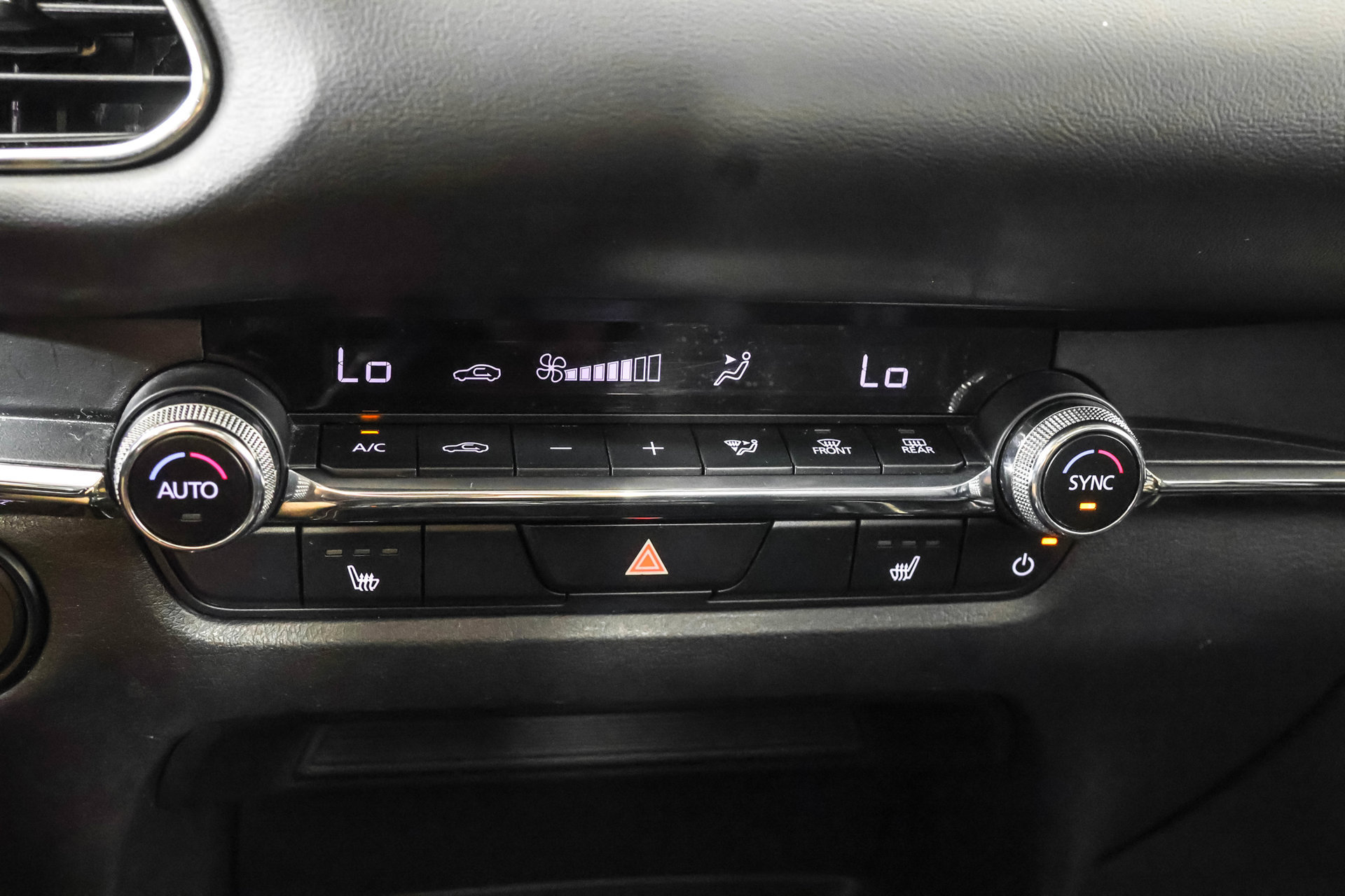 Used 2024 MAZDA CX-30 AWD 2.5 S w/ Preferred Package image 31