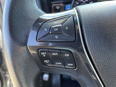 Used 2017 Ford Explorer Limited w/ Equipment Group 301A image 17