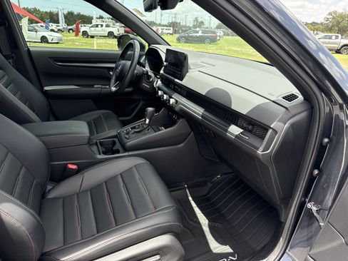Certified 2025 Honda CR-V Sport-L image 19
