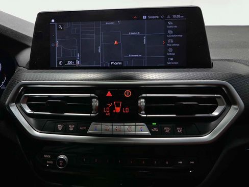 Certified 2023 BMW X3 sDrive30i w/ M Sport Package RWD image 16