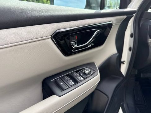 New 2026 Subaru Forester Limited AWD/4WD image 21