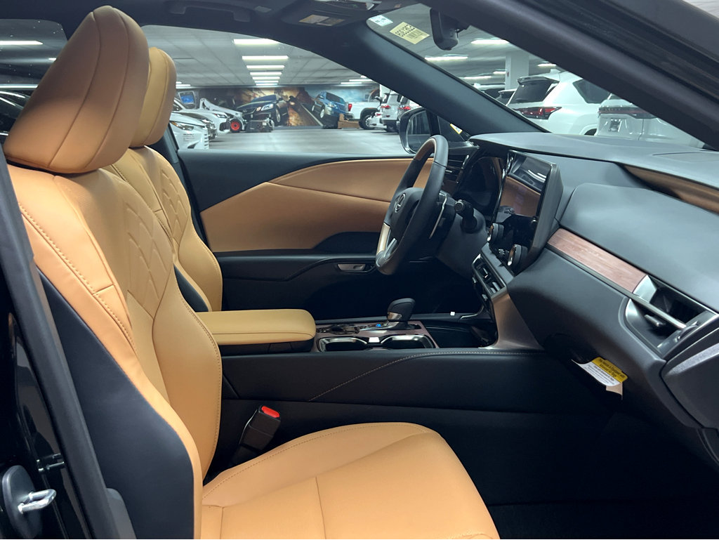 New 2026 Lexus RX 350 Premium AWD/4WD image 28