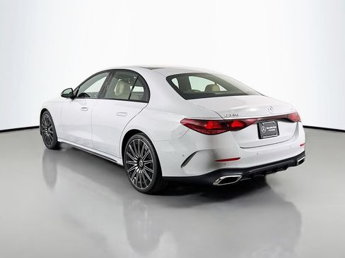 New 2026 Mercedes-Benz E 350 4MATIC Sedan image 5