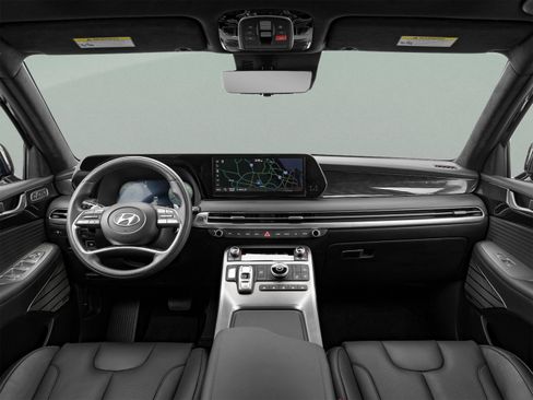 Used 2024 Hyundai Palisade Calligraphy FWD image 20