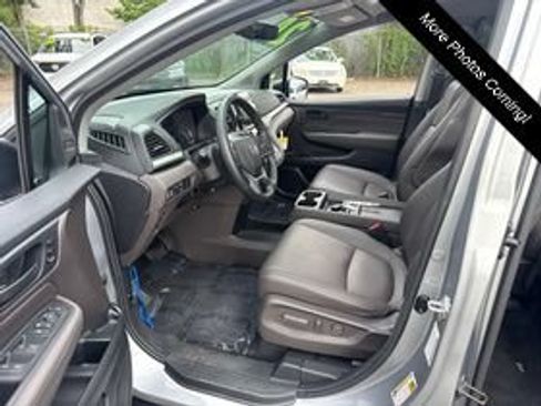 Used 2024 Honda Odyssey EX-L image 6