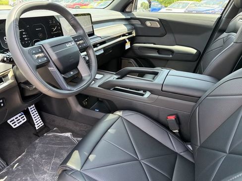 New 2027 Kia Telluride SX w/ Towing Package FWD image 16