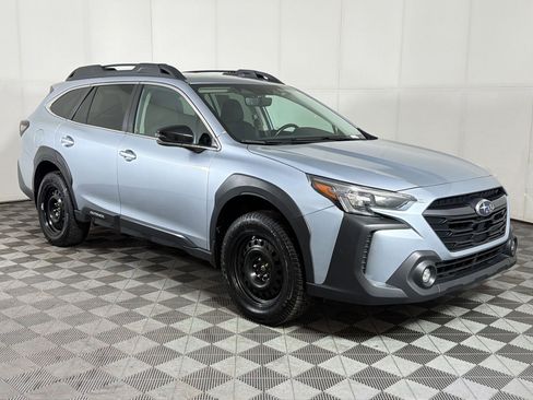 Used 2023 Subaru Outback Premium w/ Popular Package #1 image 7