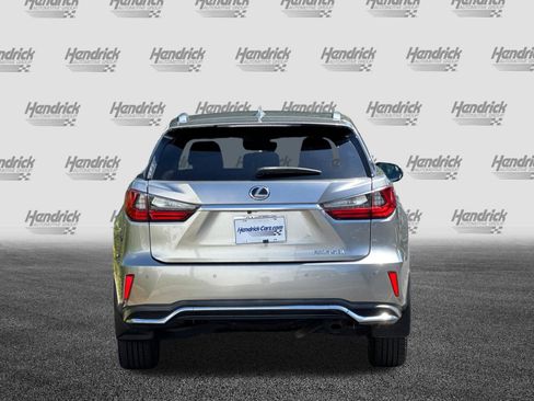 Used 2019 Lexus RX 350L Luxury w/ Accessory Package AWD/4WD image 6
