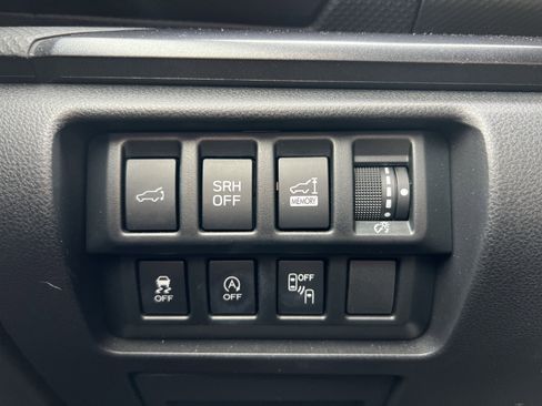 Used 2022 Subaru Forester Wilderness image 30