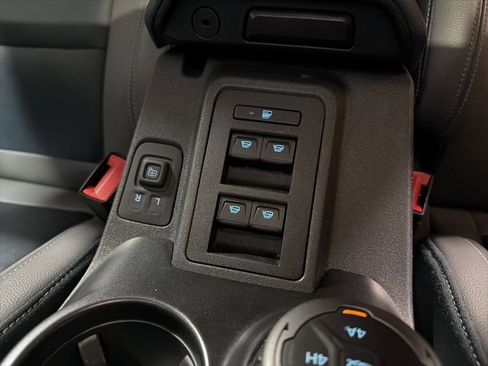 Used 2022 Ford Bronco Outer Banks w/ Sasquatch Package image 23