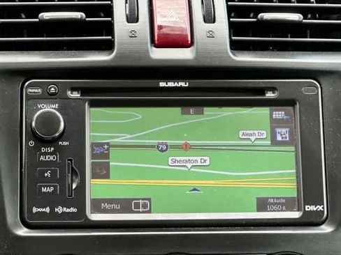 Used 2015 Subaru Forester 2.5i Touring w/ Eyesight & Navigation System AWD/4WD image 13