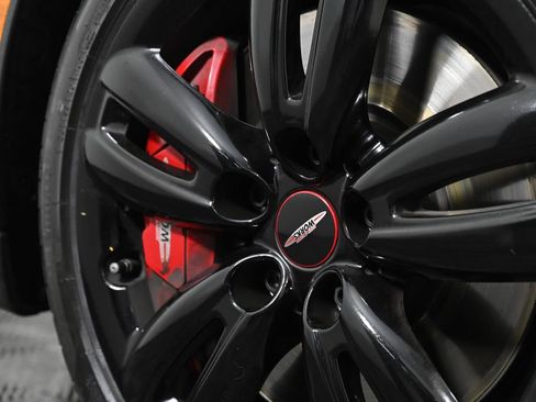 Used 2023 MINI Cooper John Cooper Works w/ Driver Assistance Package image 37