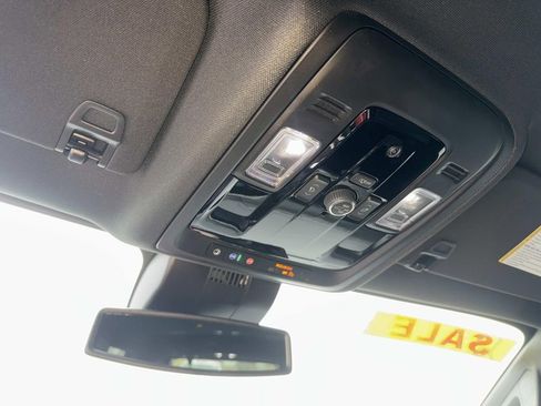 New 2026 Chevrolet Tahoe LT w/ Comfort Package RWD image 24