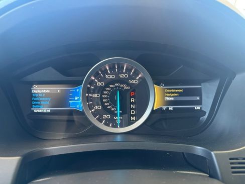 Used 2015 Ford Explorer Sport w/ Equipment Group 401A AWD/4WD image 21