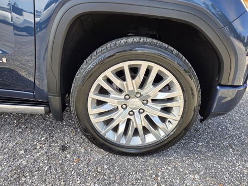 Used 2019 GMC Sierra 1500 Denali w/ Denali Ultimate Package image 10