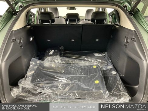 New 2026 MAZDA CX-50 AWD 2.5 S w/ Weather Package image 14