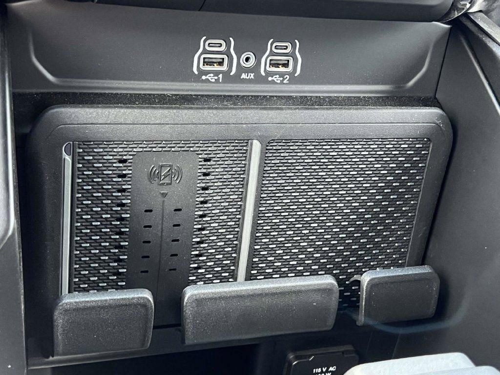 Used 2026 RAM 1500 Big Horn AWD/4WD image 24