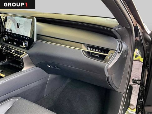 Certified 2026 Lexus RX 350 Premium Plus FWD image 16