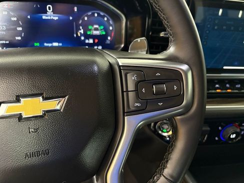 Used 2026 Chevrolet Silverado 1500 LT w/ Protection Package AWD/4WD image 20