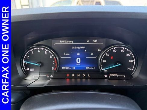 Used 2022 Ford Maverick XLT w/ Equipment Group 300A Standard AWD/4WD image 18