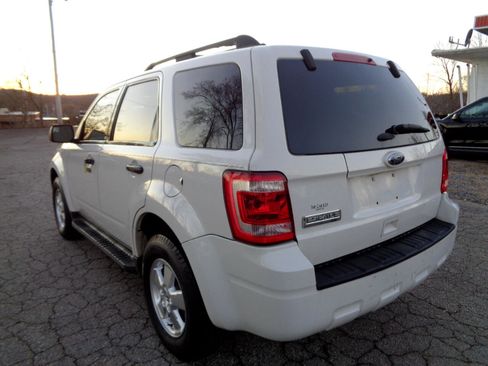 Used 2012 Ford Escape XLT image 29