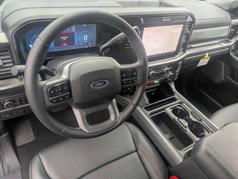 New 2026 Ford F350 Lariat image 3