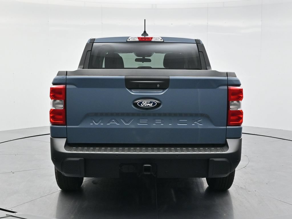 New 2026 Ford Maverick XLT w/ Equipment Group 301A AWD/4WD image 6