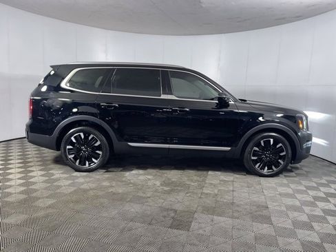 Used 2023 Kia Telluride SX image 4