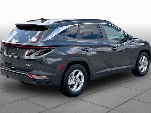 Used 2023 Hyundai Tucson SEL FWD image 13