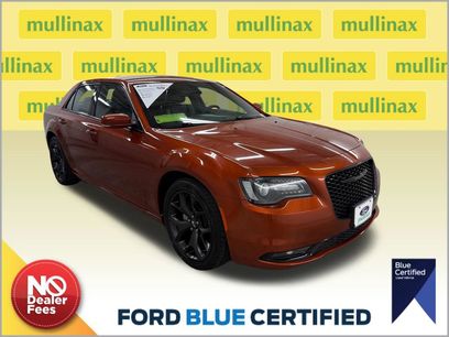 Used 2021 Chrysler 300 S