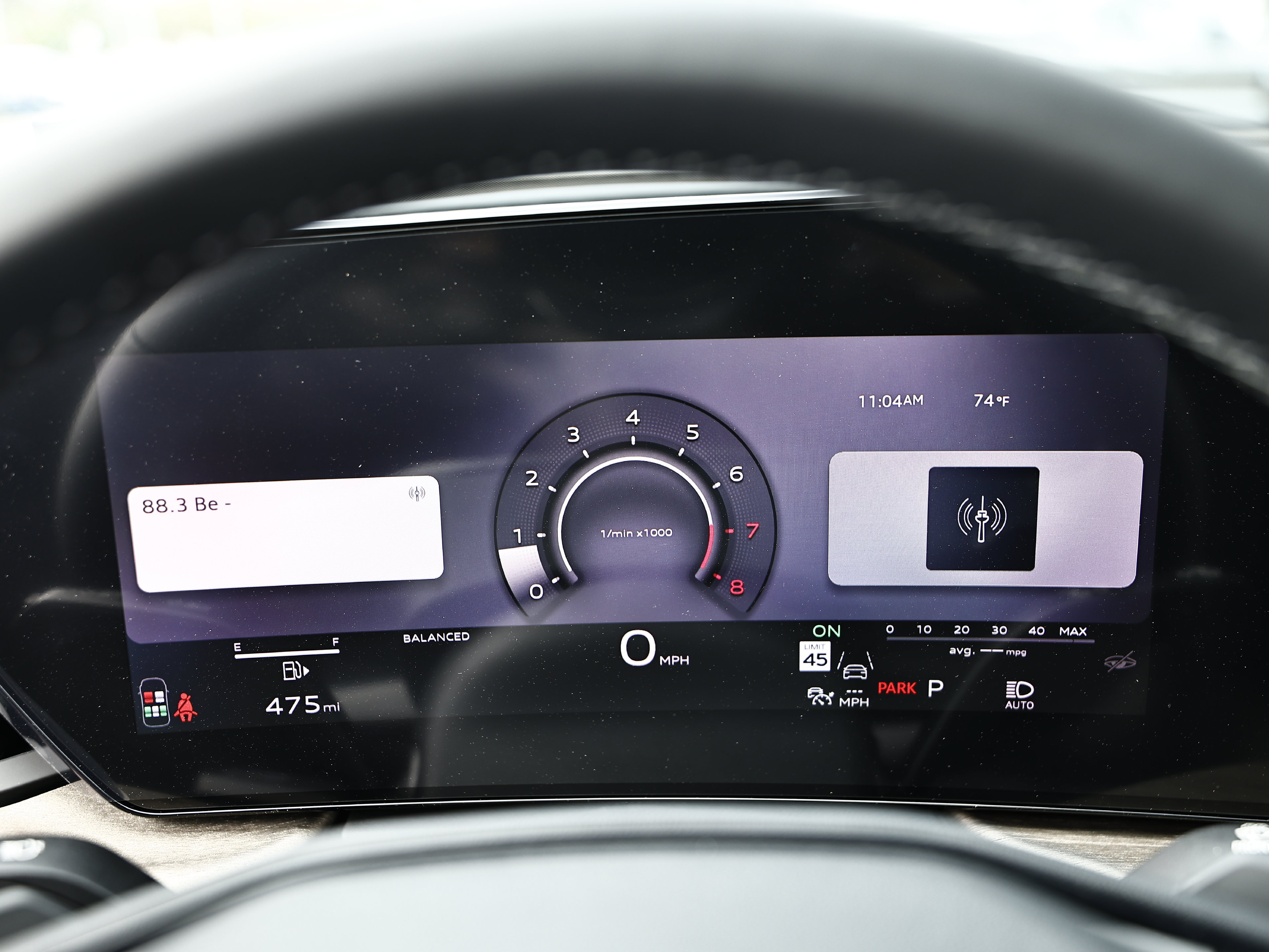 New 2026 Audi Q5 Prestige AWD/4WD image 42