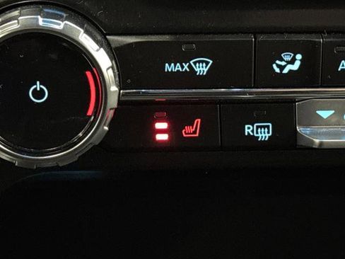 Used 2024 Ford F150 XLT w/ Equipment Group 302A MID image 7