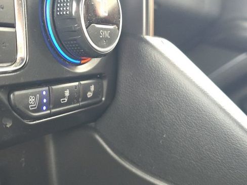 Used 2021 Chevrolet Tahoe High Country w/ Premium Package image 43