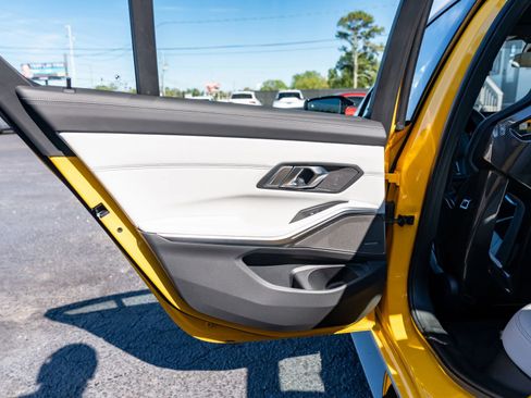 Used 2023 BMW M3 Competition image 50