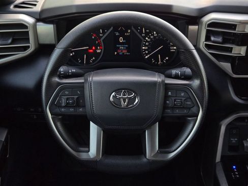 Used 2026 Toyota Tundra SR5 image 14