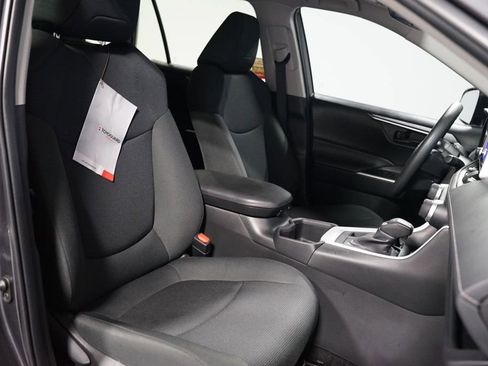 Certified 2024 Toyota RAV4 LE image 26