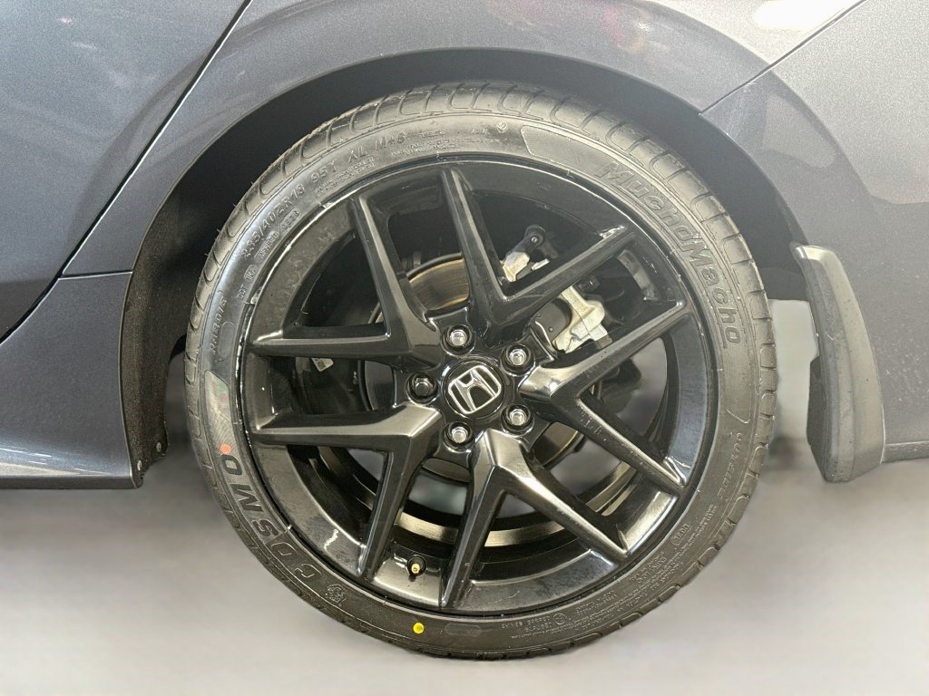 Used 2022 Honda Civic Sport image 36