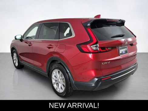 Used 2024 Honda CR-V EX-L image 5