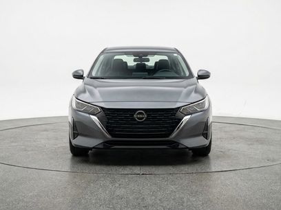 Used 2025 Nissan Sentra S