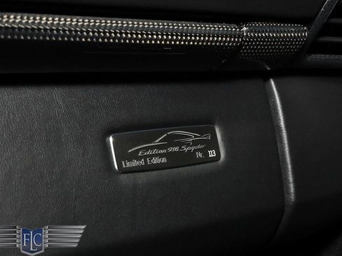 Used 2012 Porsche 911 Turbo image 41