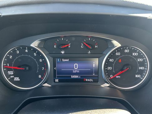 Certified 2022 Chevrolet Blazer LT image 23