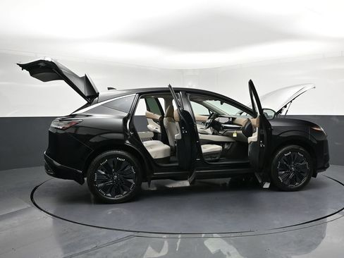 New 2026 Nissan Murano Platinum AWD/4WD image 36