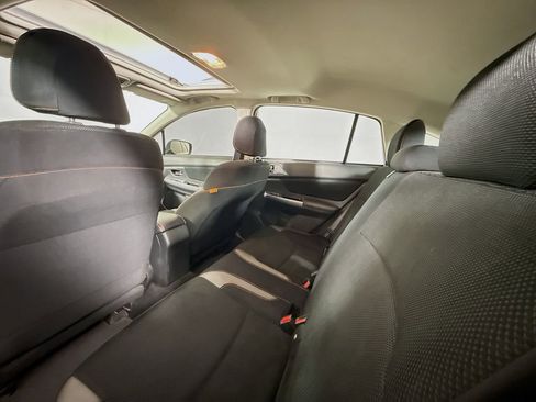 Used 2016 Subaru Crosstrek 2.0i Premium w/ Moonroof Package image 24