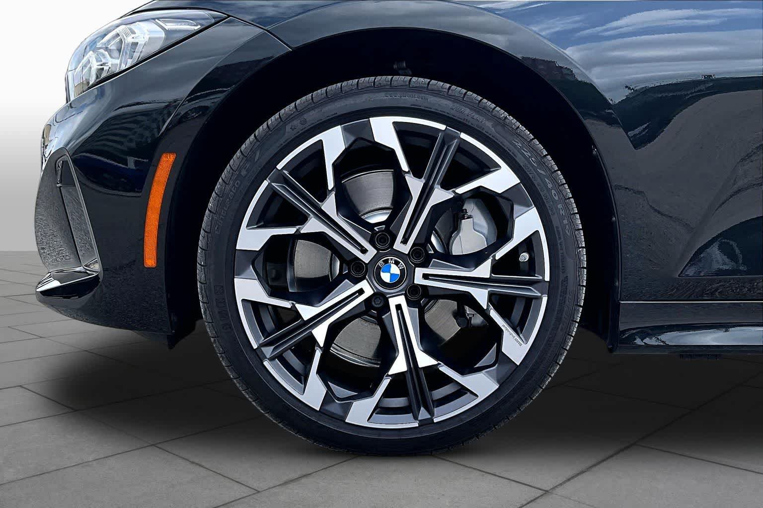 Used 2026 BMW 330i Sedan RWD image 10